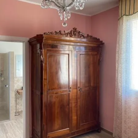 Maison Country B&B-3