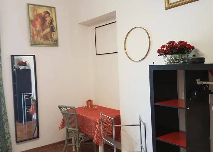 Bed and Breakfast Residenza Rubbiani - Fermata Fiera E Rizzoli Bologna